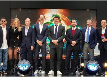 TV Azteca: Christian Martinoli y Luis García narrarán 32 partidos del Mundial 2026