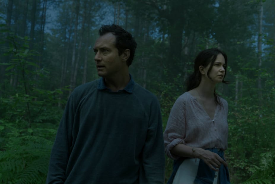“The Third Day”, la miniserie de terror psicológico producida por Brad Pitt