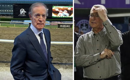 José Ramón Fernández está 'vetado' de TV Azteca: "Acabó mal con Ricardo Salinas Pliego"