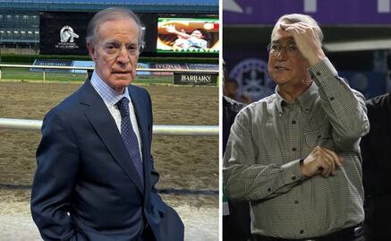 José Ramón Fernández está 'vetado' de TV Azteca: "Acabó mal con Ricardo Salinas Pliego"