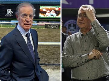 José Ramón Fernández está 'vetado' de TV Azteca: "Acabó mal con Ricardo Salinas Pliego"