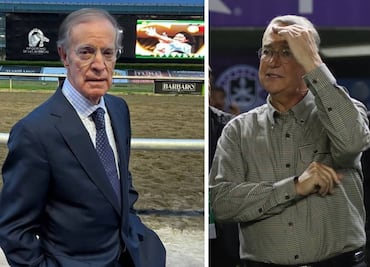 José Ramón Fernández está 'vetado' de TV Azteca: "Acabó mal con Ricardo Salinas Pliego"