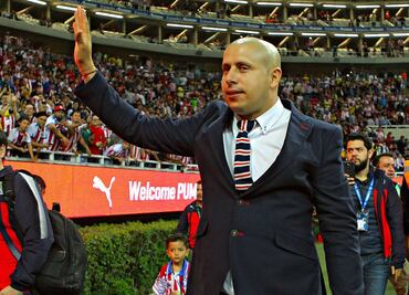 Adolfo Bofo Bautista calificó a Fernando Gago como una basura