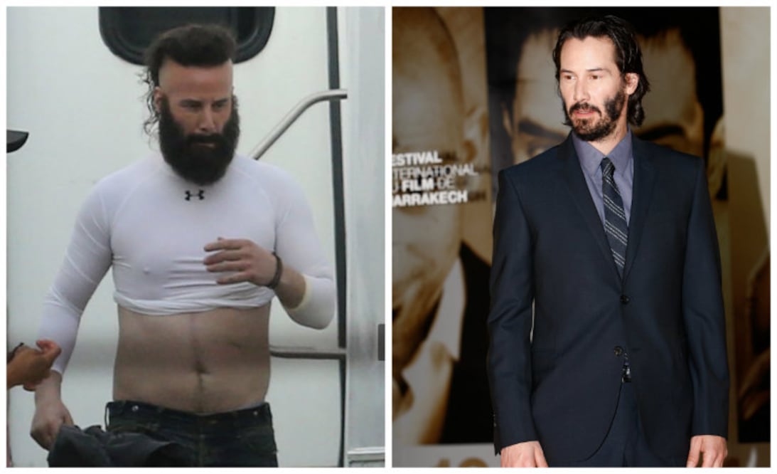 Foto: Twitter @altapeli/AP