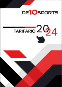 Tarifario Clase