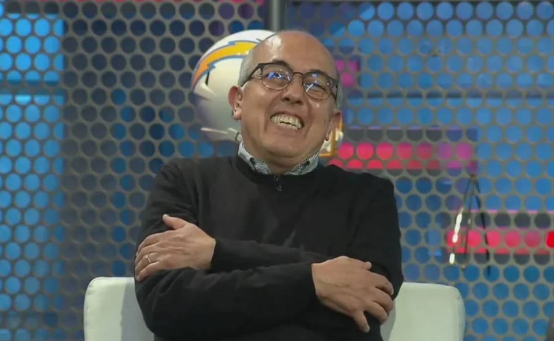 Pepe Segarra fue condecorado por la Asociación Nacional de Locutores de México. Foto: Especial