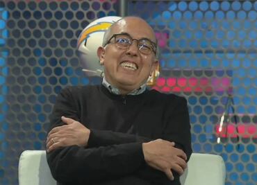Pepe Segarra fue condecorado con un premio importante por su exitosa carrera