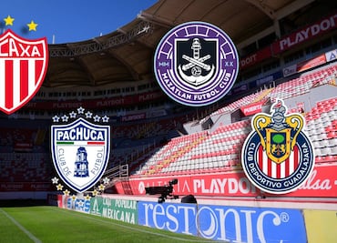 ¿Cuándo y dónde ver los partidos de este viernes 11 de abril de la Jornada 15 del Clausura 2025?