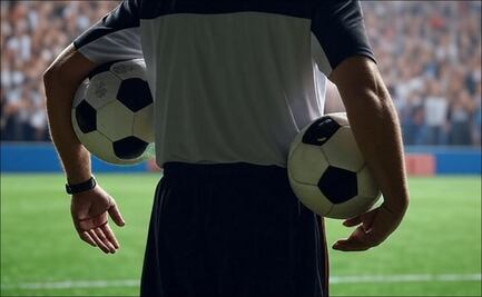 ¿Quién es el único director técnico que ha ganado el Mundial en dos ocasiones?