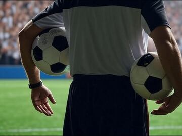 ¿Quién es el único director técnico que ha ganado el Mundial en dos ocasiones?