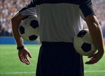 ¿Quién es el único director técnico que ha ganado el Mundial en dos ocasiones?