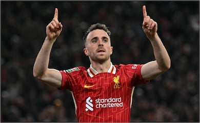 Leyendas del futbol internacional que partieron este 2025; desde Diogo Jota hasta el "Bigotón" Azkargorta