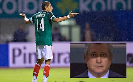 La última vez que Costa Rica venció a México casi lo deja fuera del Mundial; Estados Unidos salvó al tricolor aquella noche