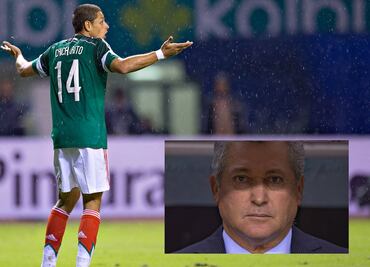 La última vez que Costa Rica venció a México casi lo deja fuera del Mundial; Estados Unidos salvó al tricolor aquella noche