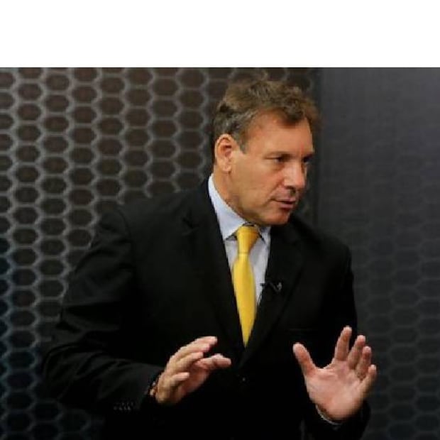Carlos Prono es un exportero argentino que jugó por muchos años en Honduras. Foto: Especial