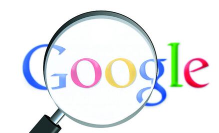 ¿Cómo buscarte en Google?