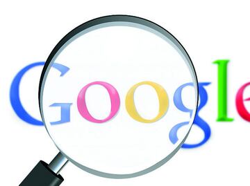 ¿Cómo buscarte en Google?