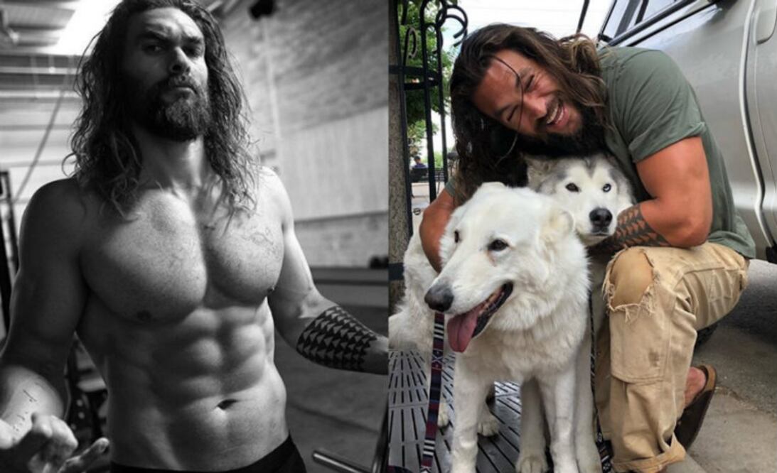 Foto: Instagram @prideofgypsies