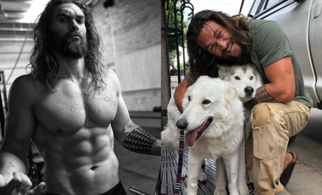 Foto: Instagram @prideofgypsies