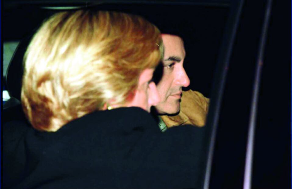 Dodi Al-Fayed, el millonario casanova que conquistó a Lady Di 