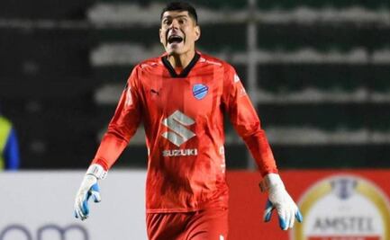 Portero de Bolivia revienta a su país tras la goleada ante Uruguay en Copa América