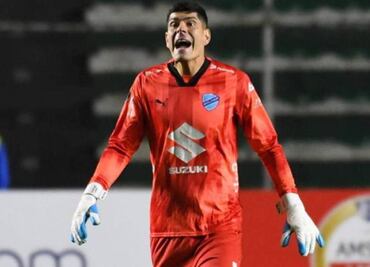 Portero de Bolivia revienta a su país tras la goleada ante Uruguay en Copa América