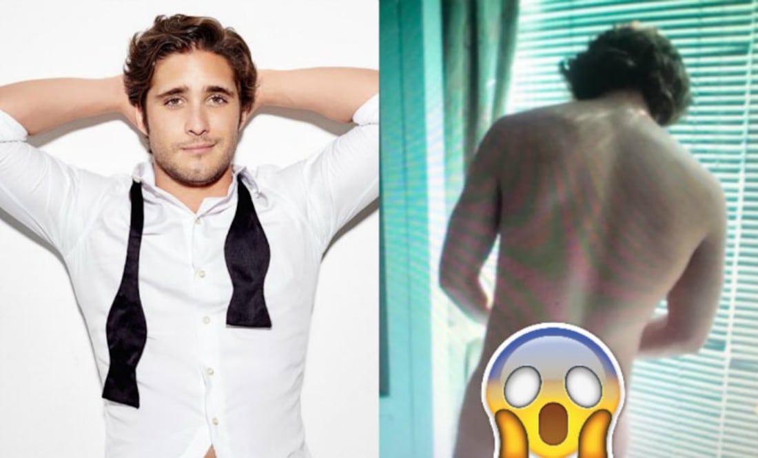 Fotos: Twitter @DiegoBoneta/Netflix