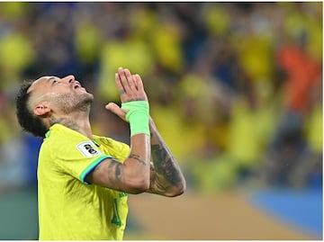 Neymar enfrenta una millonaria demanda por presunta explotación laboral