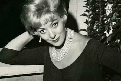  Silvia Pinal, los amores y desamores de una diva