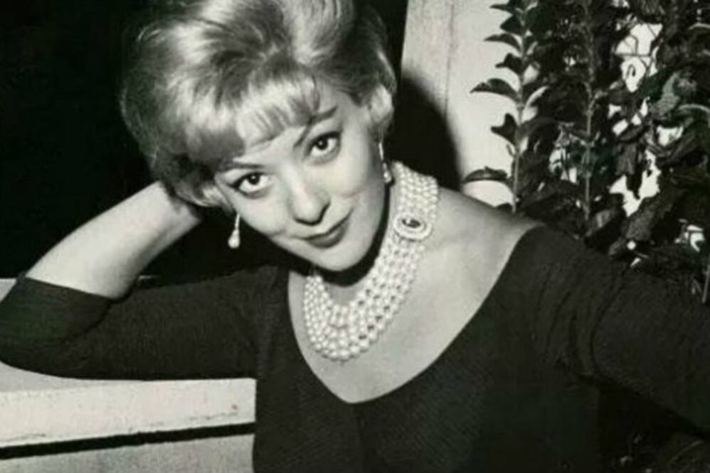  Silvia Pinal, los amores y desamores de una diva