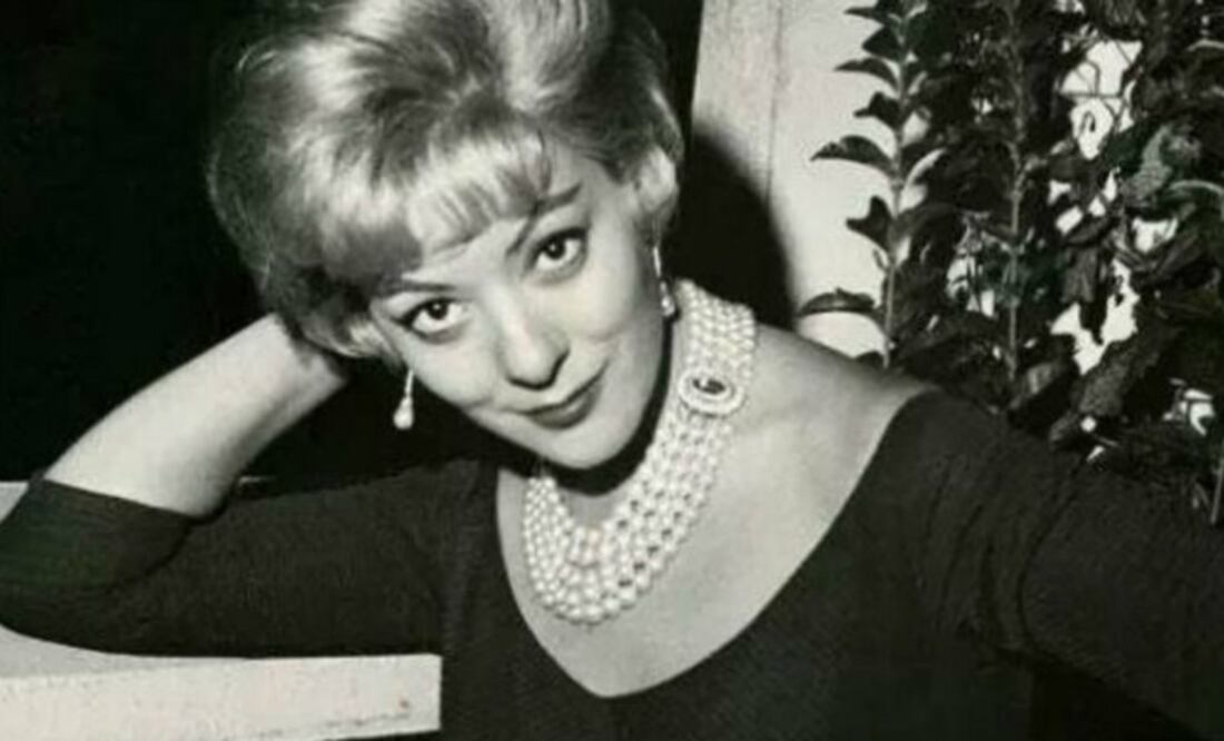 Silvia Pinal, los amores y desamores de una diva