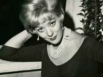 Silvia Pinal, los amores y desamores de una diva