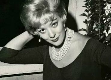 Silvia Pinal, los amores y desamores de una diva