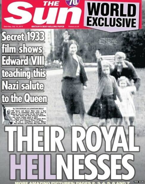 Reina Isabel II: 10 rumores sobre la vida de la monarca del Reino Unido
