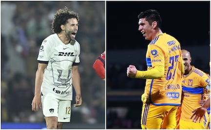 Tigres a sentenciar la Semifinal ante unos Pumas que quieren una nueva remontada histórica