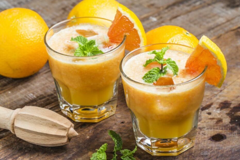 5 bebidas naturales que tonifican tus músculos y aceleran tu metabolismo