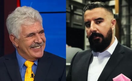 Tuca Ferretti arremetió contra Álvaro Morales y el América: '¡Chillones, chillones, chillones!'
