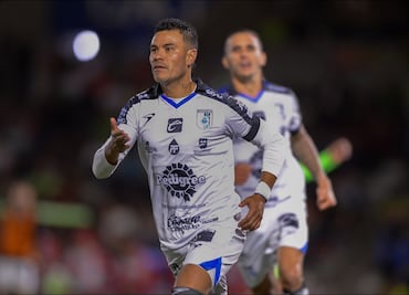 ¡Gallos vence a Bravos! Querétaro cerró con un triunfo en la última jornada del Clausura 2025