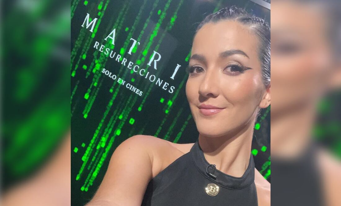 Foto: Instagram @erendiritas