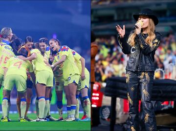 ¿Indirecta a Nodal? Belinda habría aprovechado la Final Femenil para enviar un mensaje a su ex