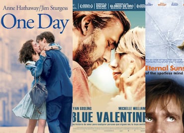 La antítesis del romanticismo... 10 películas de desamor imperdibles