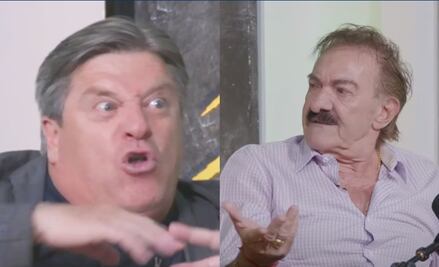 "Nosotros te hicimos brillar", 'Piojo' Herrera recriminó a La Volpe su poco reconocimiento