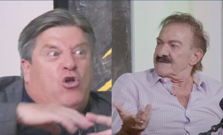 "Nosotros te hicimos brillar", 'Piojo' Herrera recriminó a La Volpe su poco reconocimiento