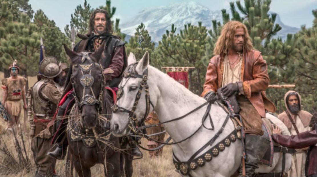 10 datos que DEBES saber sobre la serie “Hernán”