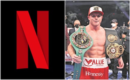 ¿Netflix fichará al 'Canelo'? La plataforma busca transmitir box en streaming