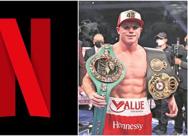 ¿Netflix fichará al 'Canelo'? La plataforma busca transmitir box en streaming