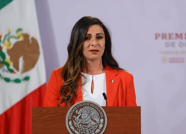 Ana Guevara explota y justifica su presencia en los Juegos Olímpicos de París 2024: "Ningún chile les embona"