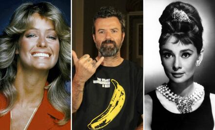 10 celebridades que lucharon contra el cáncer de colon y recto