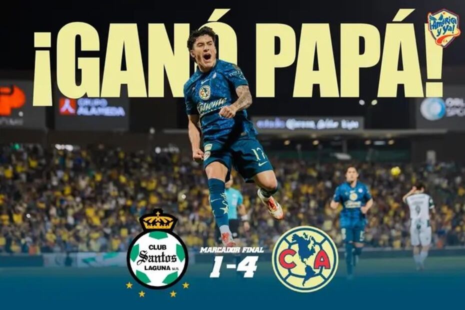 América MEMES