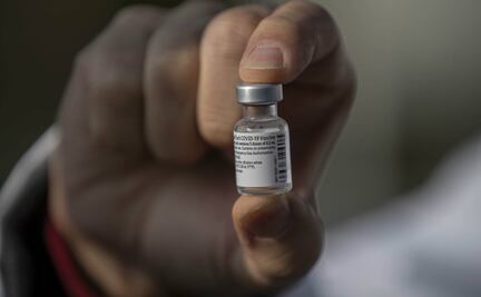 Covid-19 no desaparecerá con las vacunas, advierte la OMS